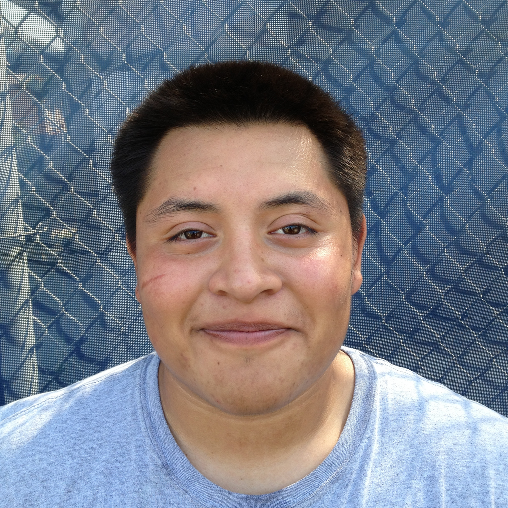 Juan Cruz mugshot