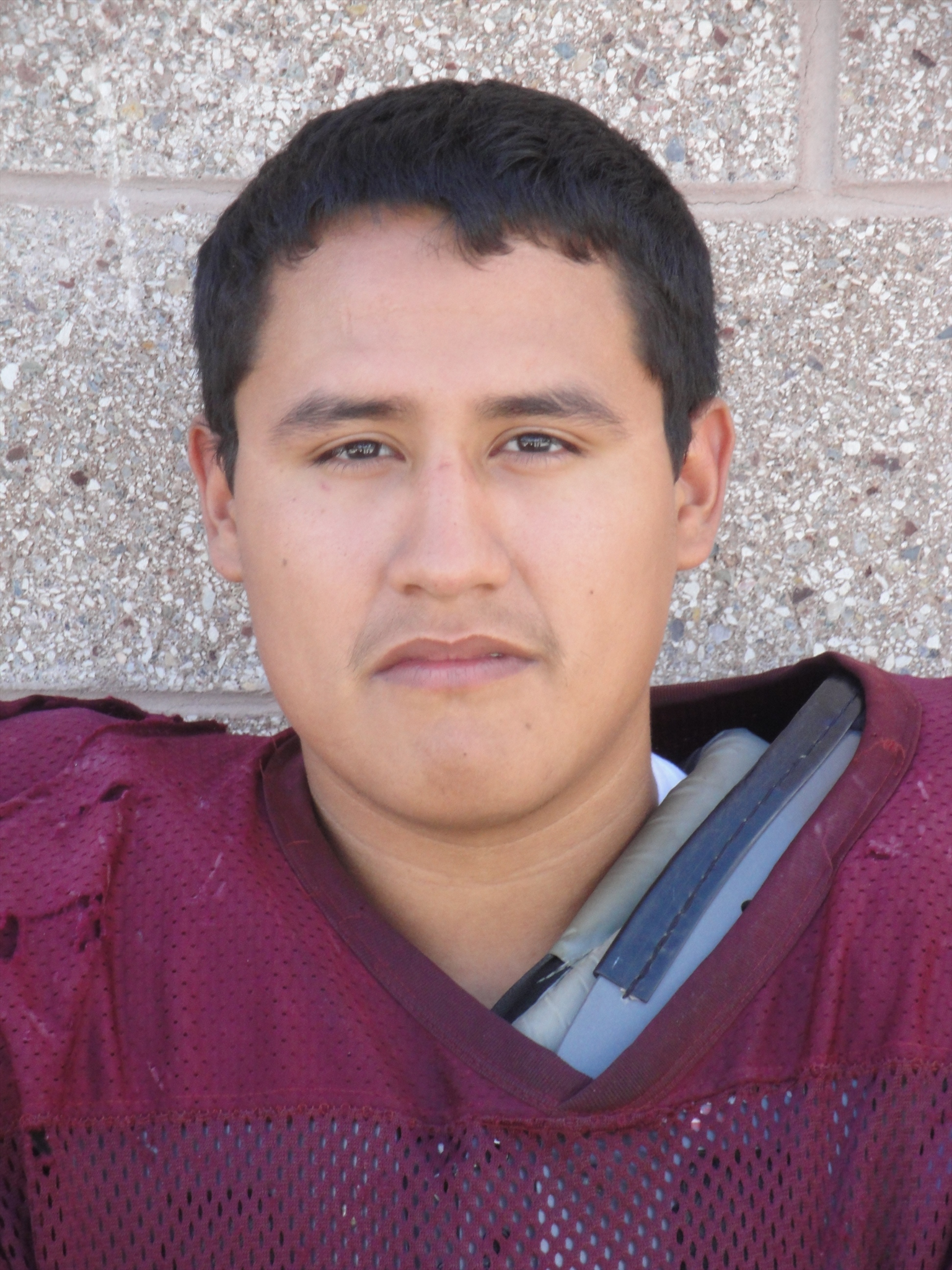 Sheldon  Tamez mugshot