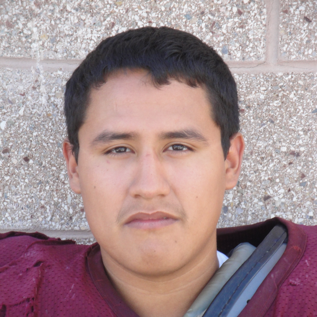Sheldon Tamez