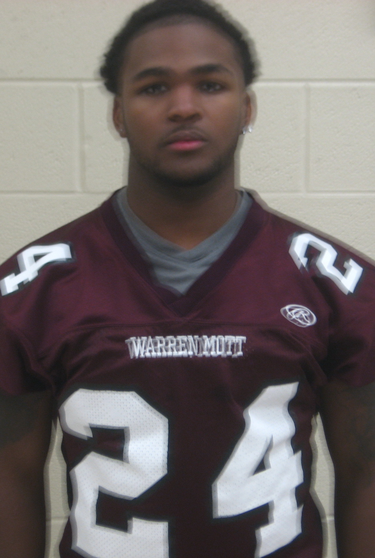 Daveon Dorsey
