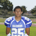 Marco Lopez mugshot