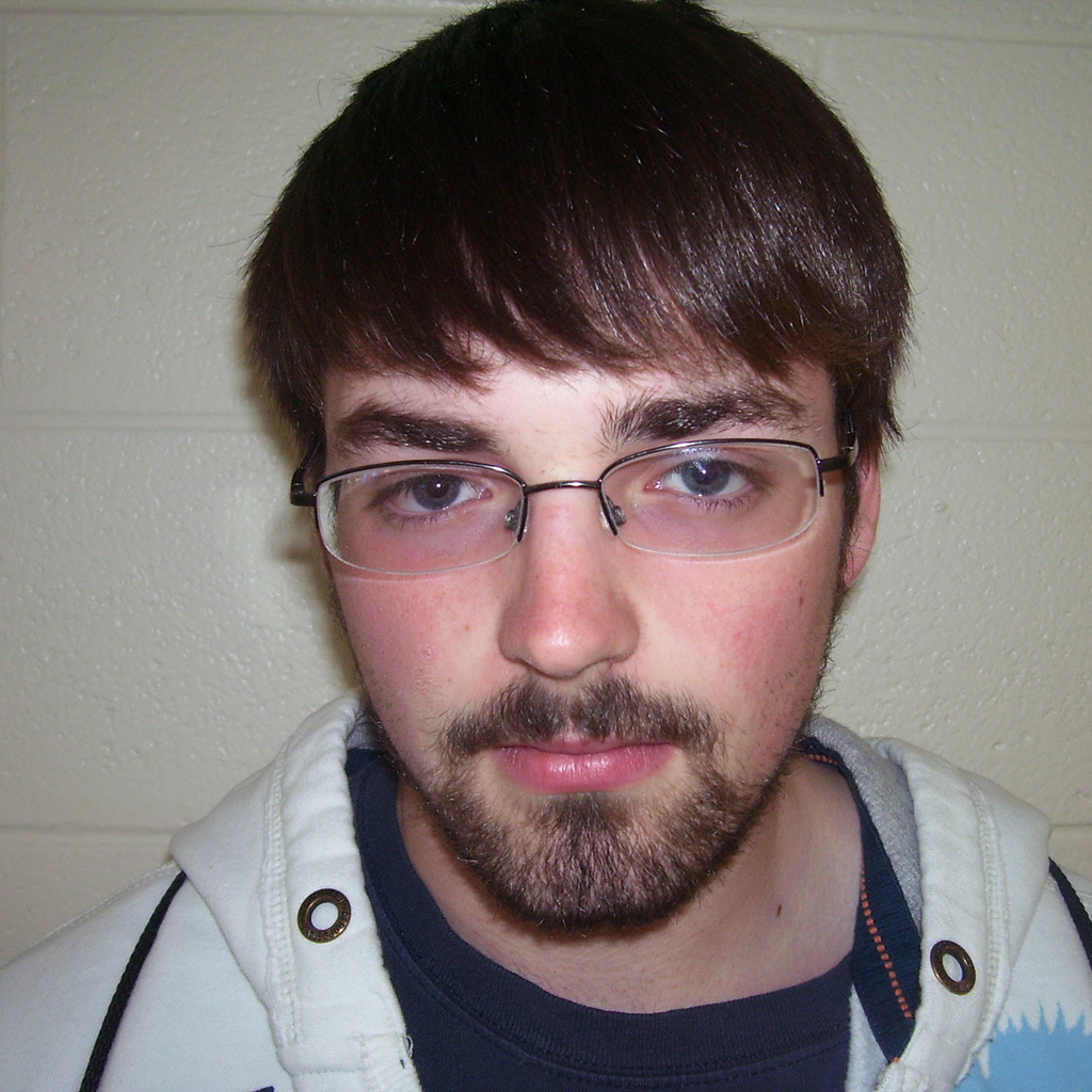 Dustin Long