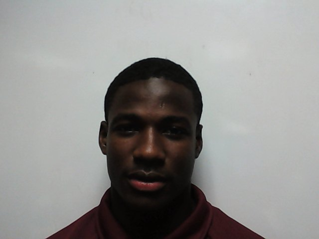 Montavious Taylor