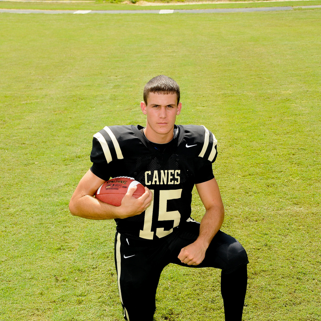 Cody Bogart