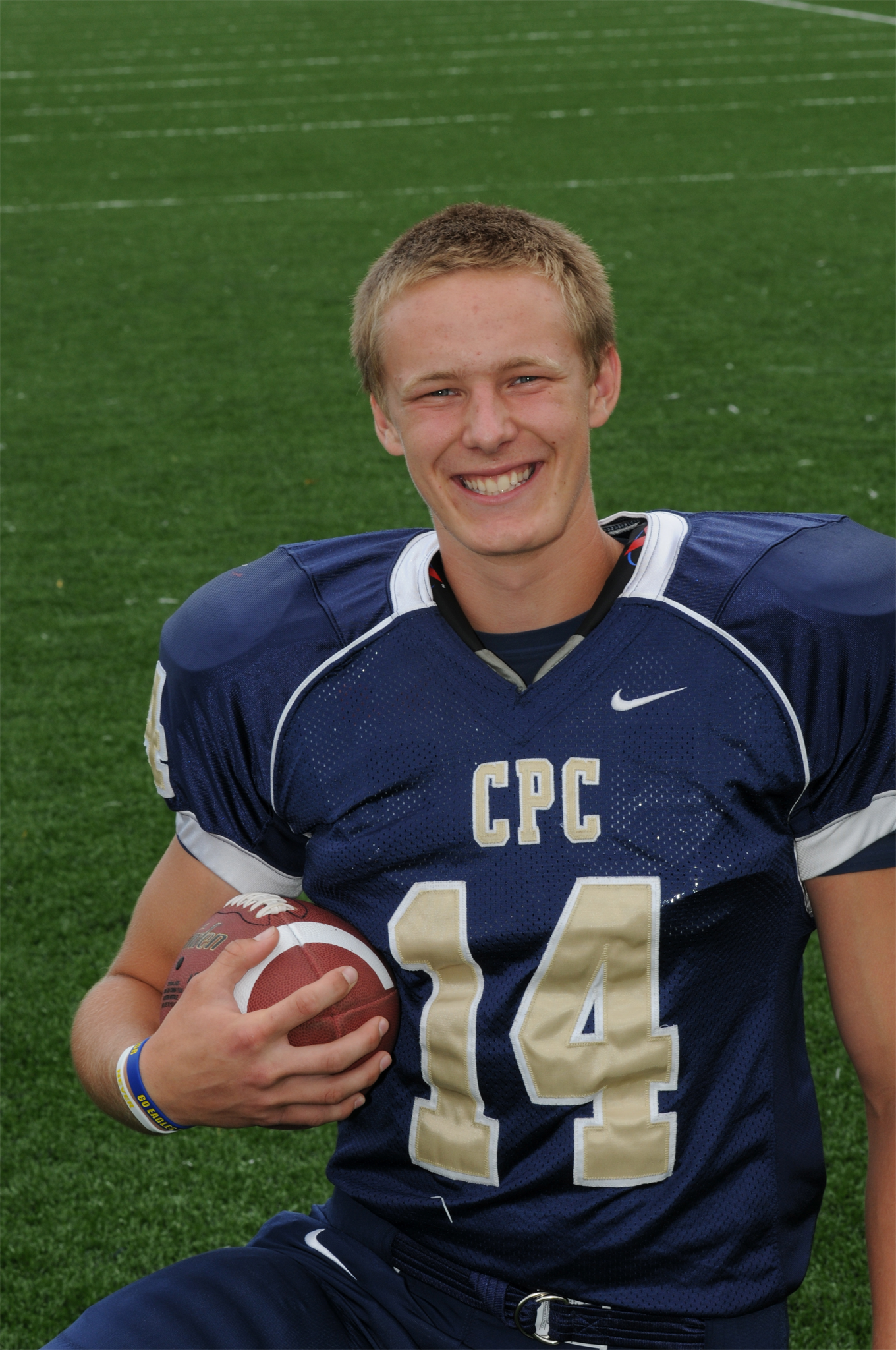Daniel Christenson