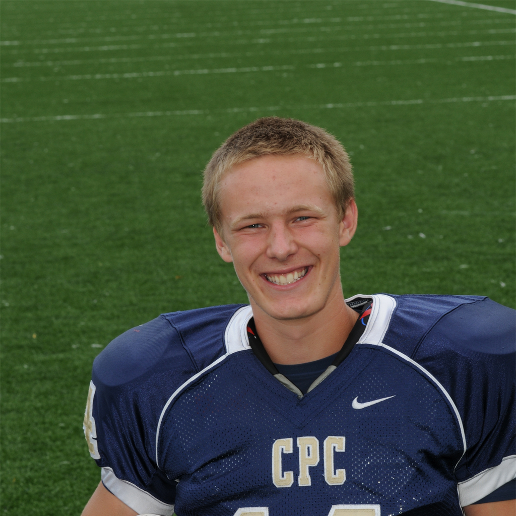 Daniel Christenson
