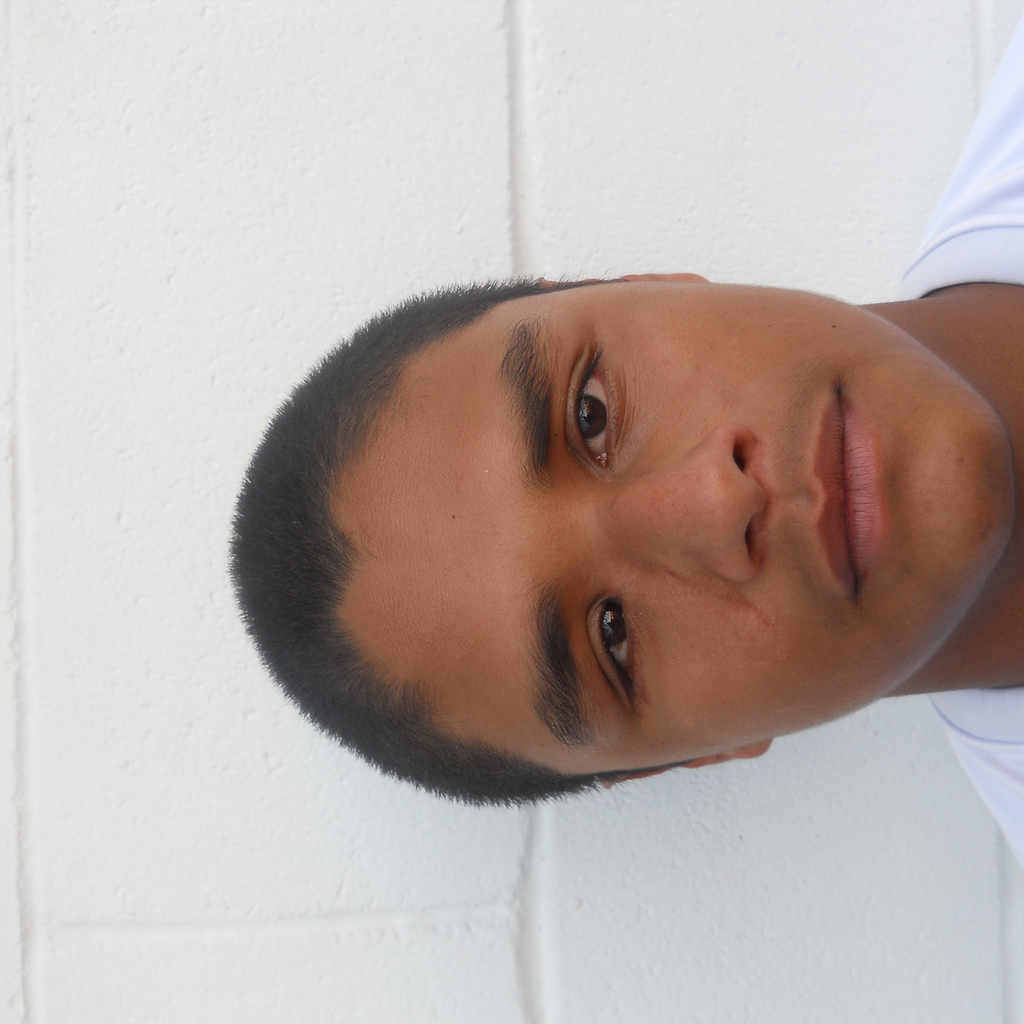 Cristian Medina mugshot
