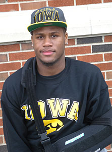 Michael Sales