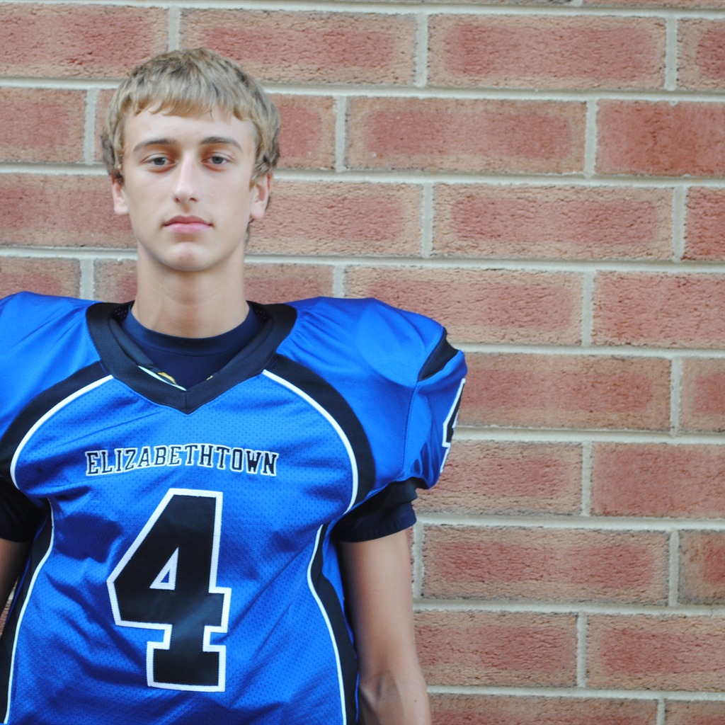 Tyler Cottle