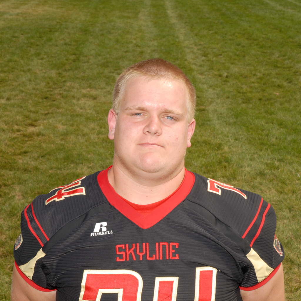 Austin Edson