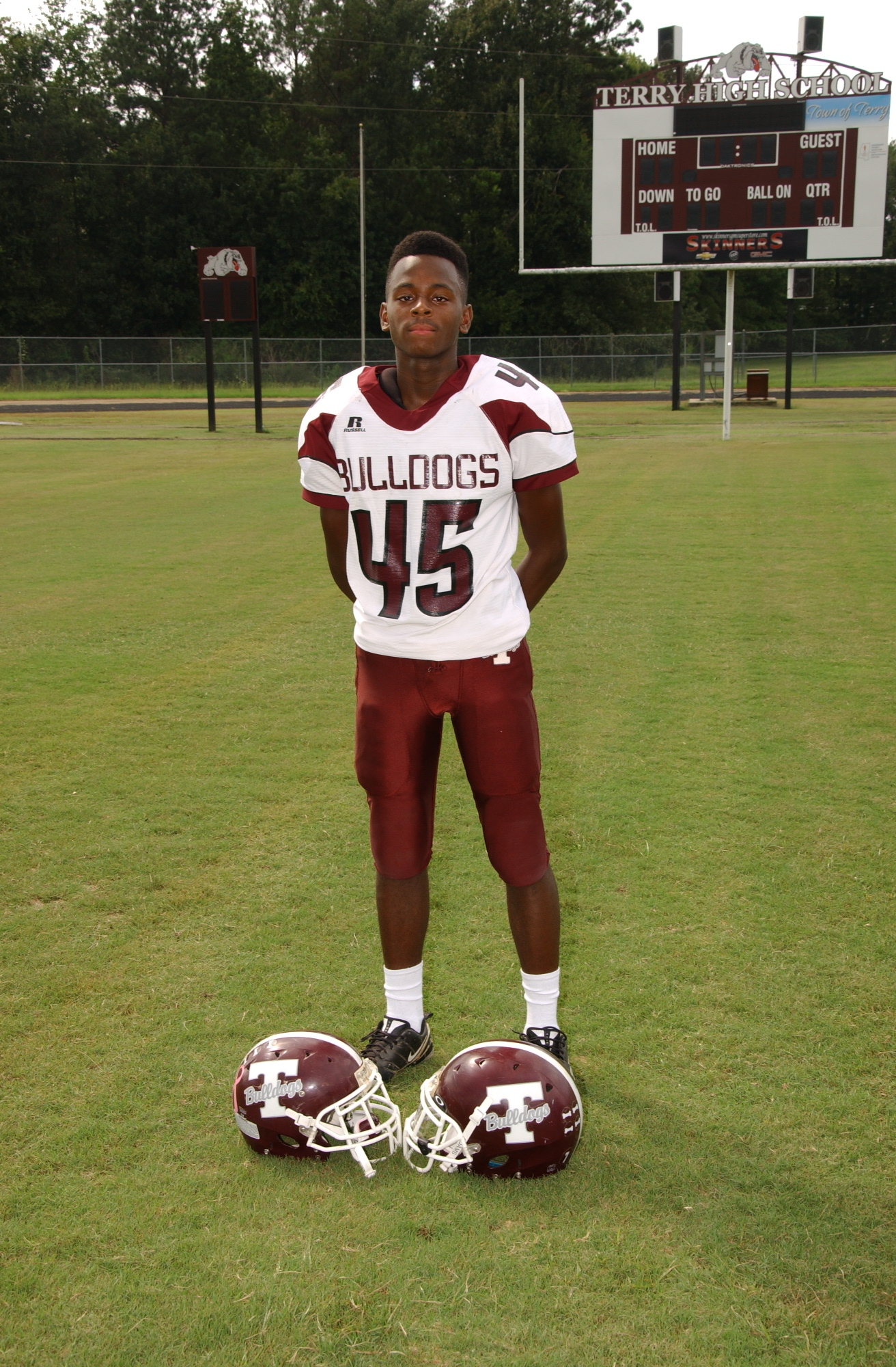 Jonathon Brooks