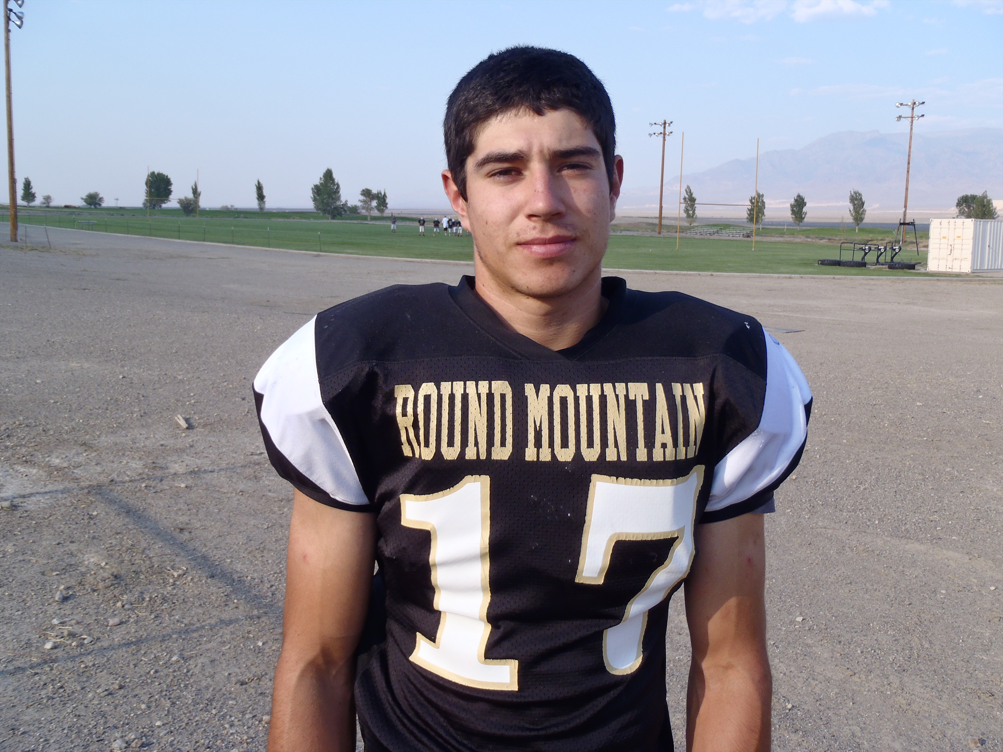 Serjio  Chavez