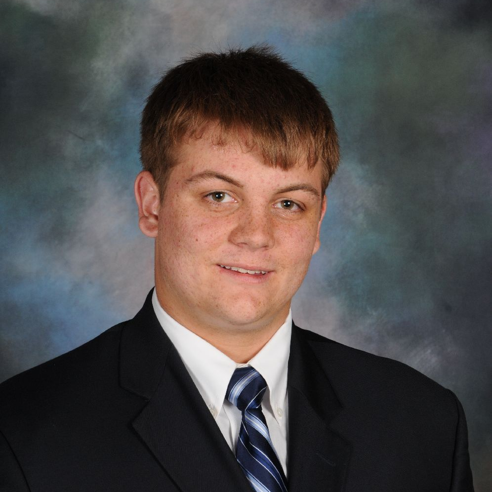 Cole Bohannan mugshot