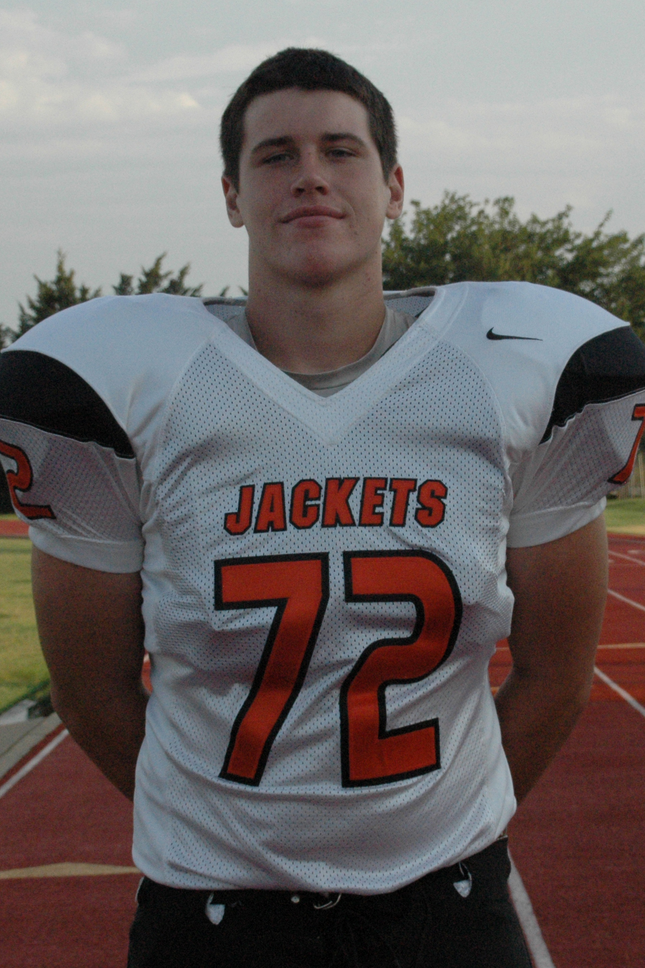 Colton Rath
