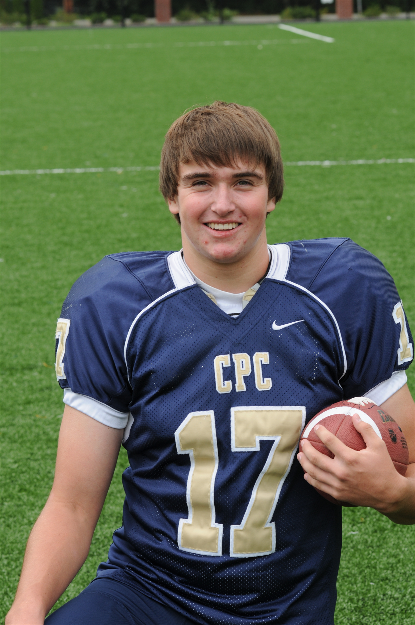 Conner Johnson