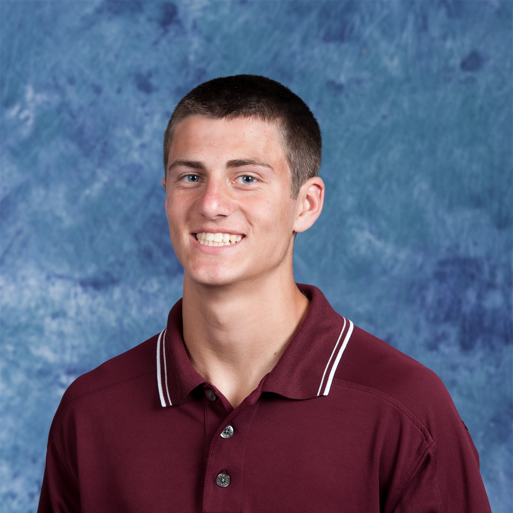 Nick Kripes mugshot