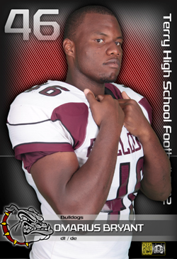 Omar Bryant
