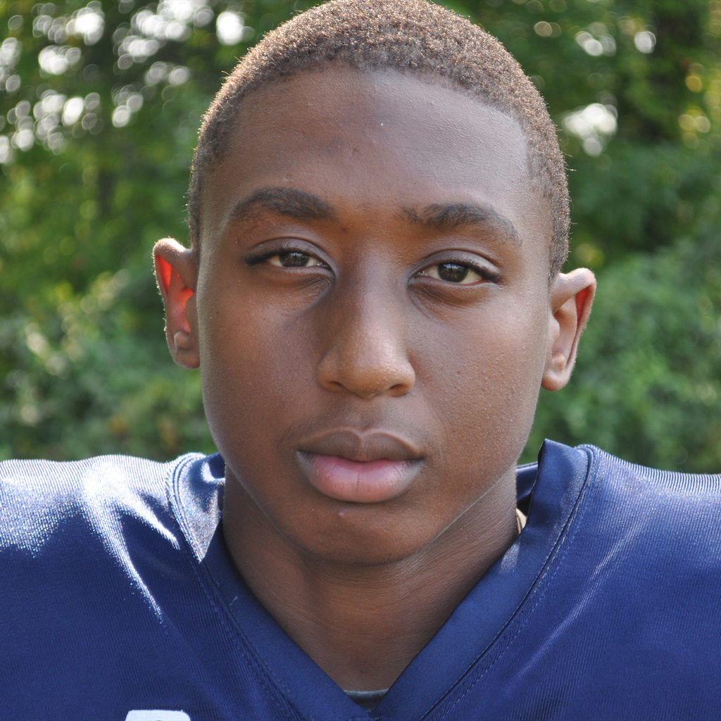 Marcus  Sydnor