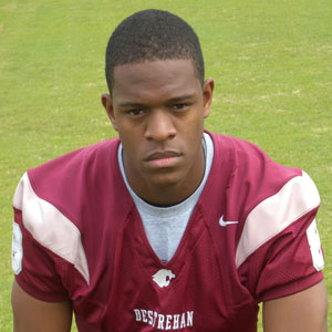 Rickey Jefferson