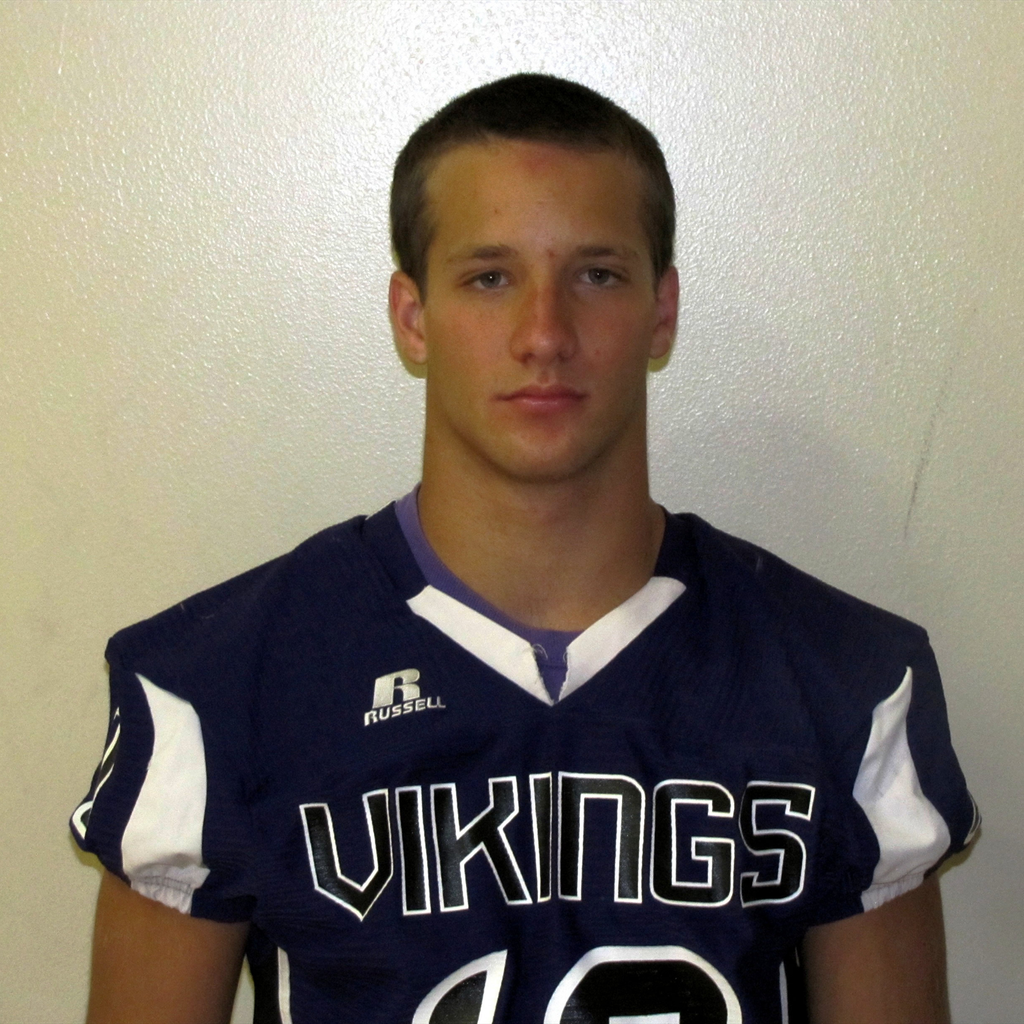 Tra Ludeman mugshot