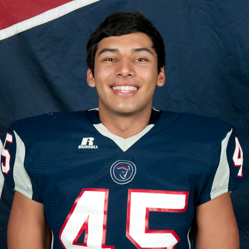 Adrian Vasquez
