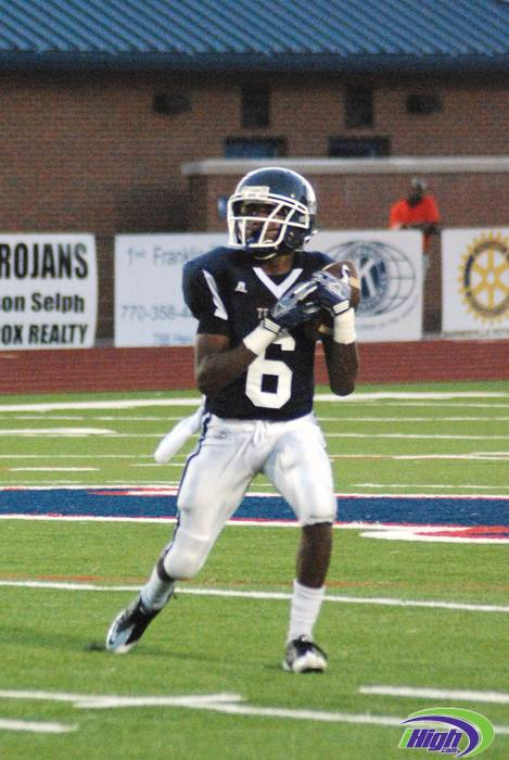 Qua Searcy