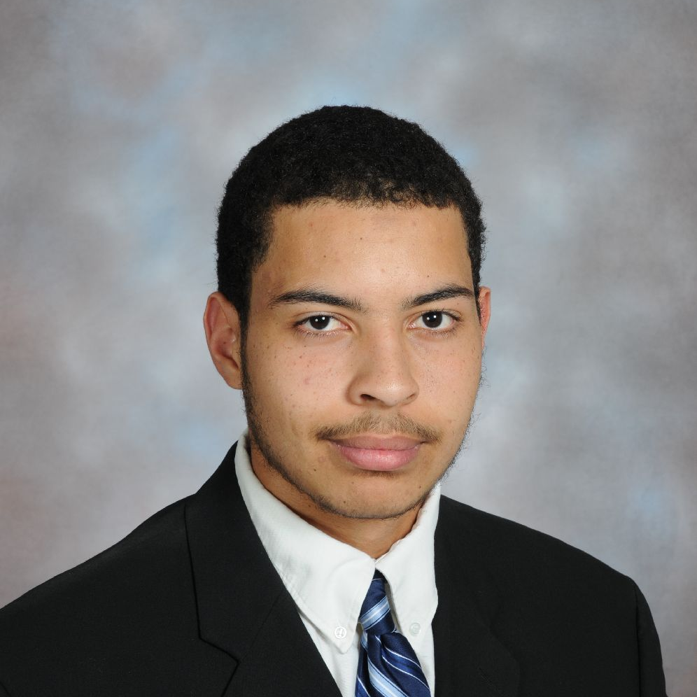 Sam Rainey mugshot