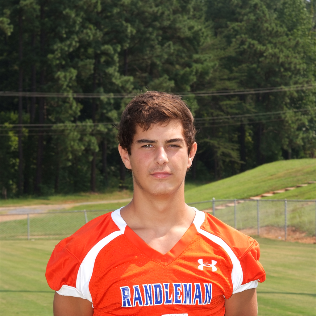 Devin Sands