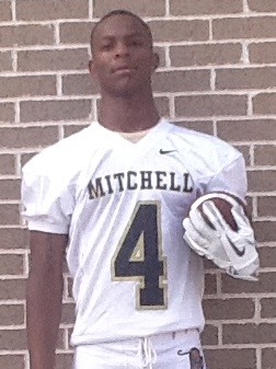 Antonio Gilliam