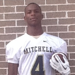 Antonio Gilliam
