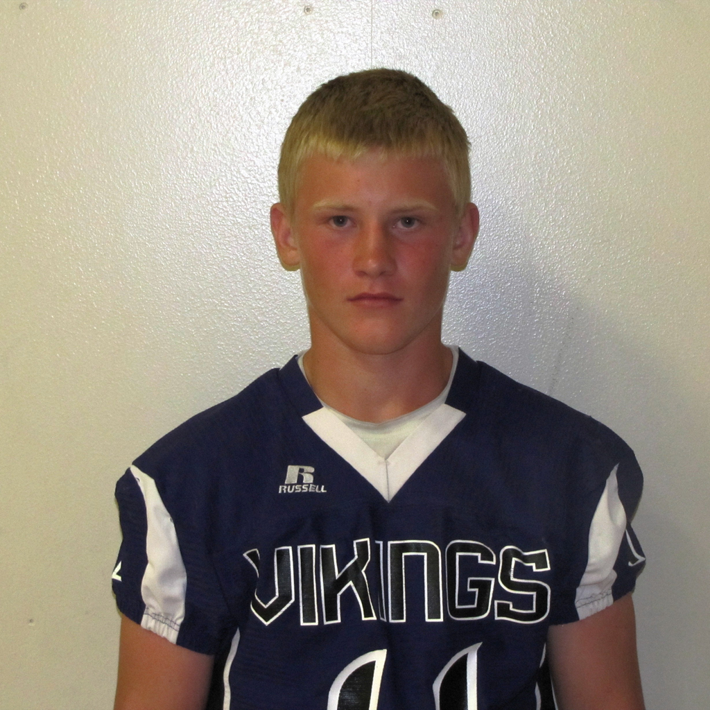 Kobe Cox mugshot
