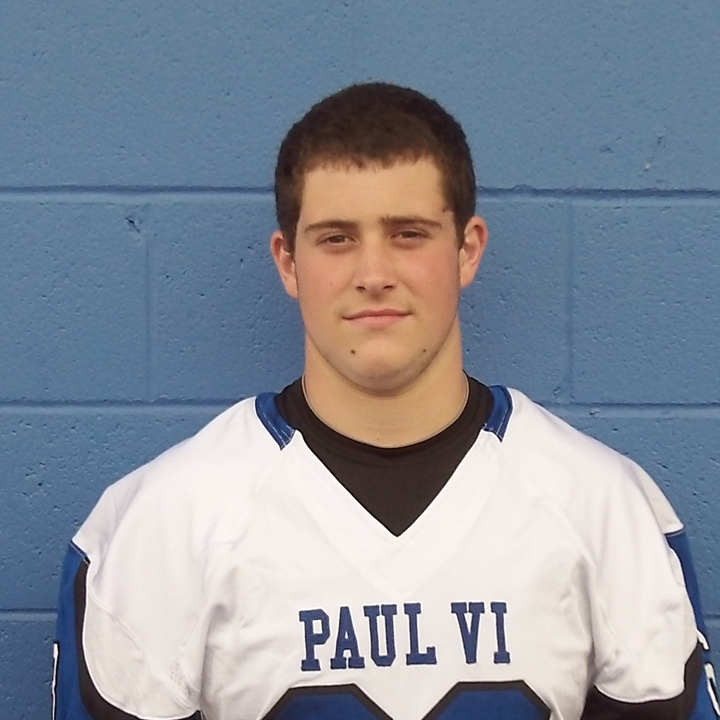 Matt Pergola mugshot