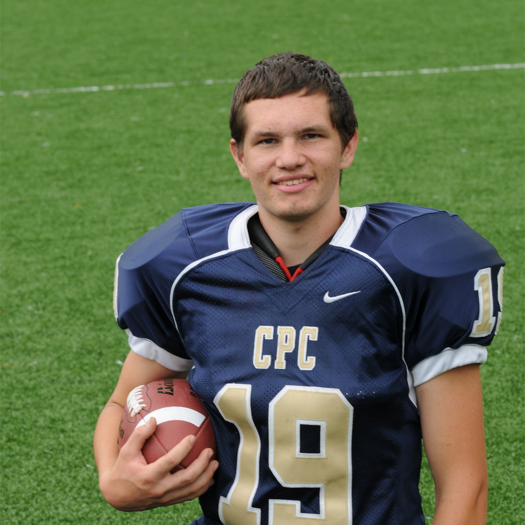 Keaton Jorgenson