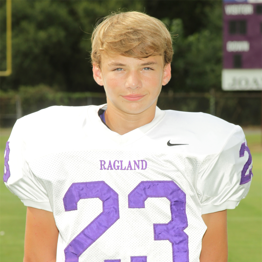 Jagger Phillips
