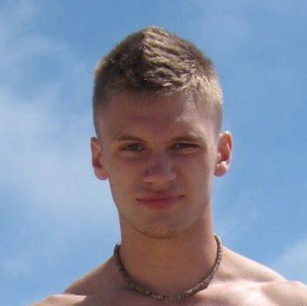 Chase Williams