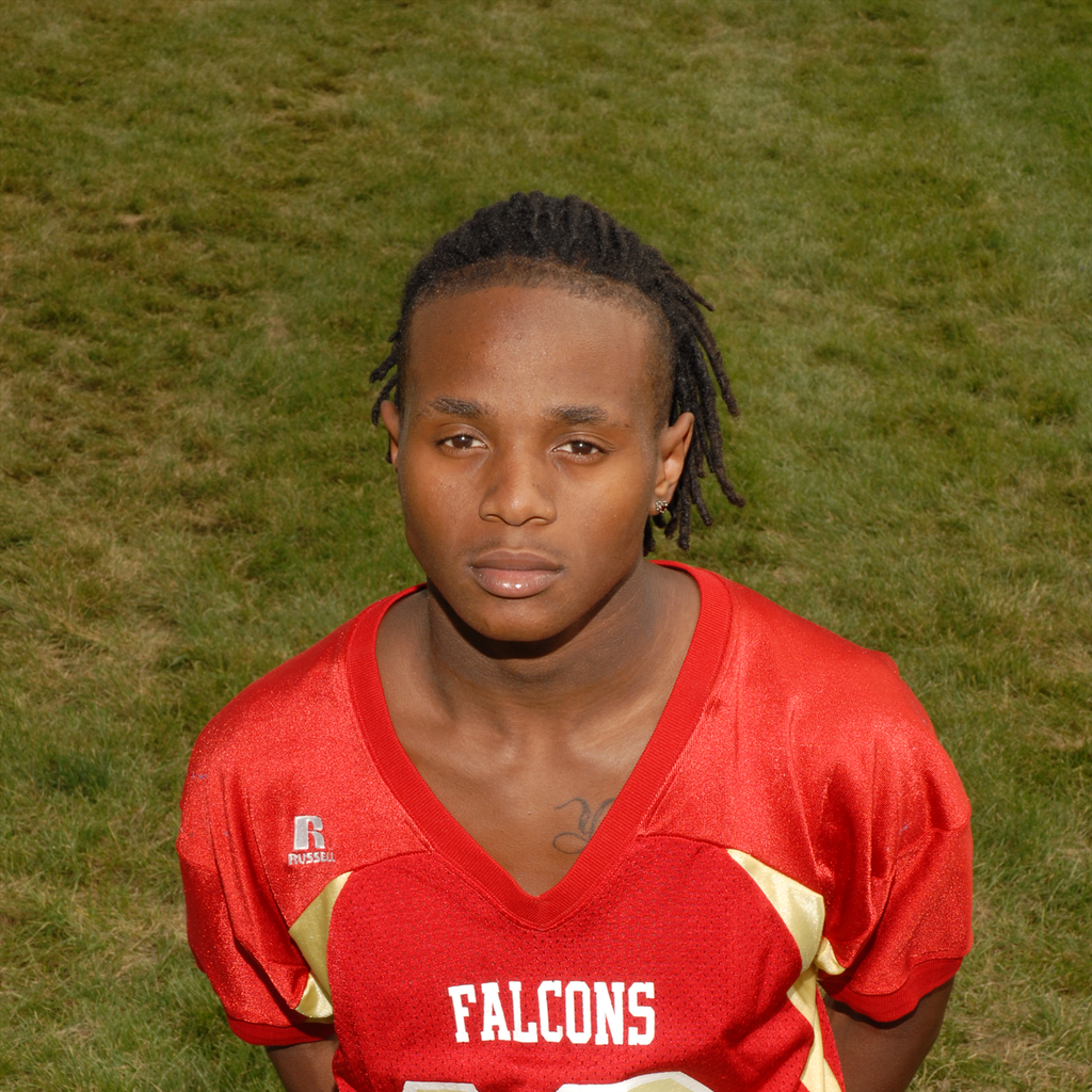 Javon Dillard mugshot