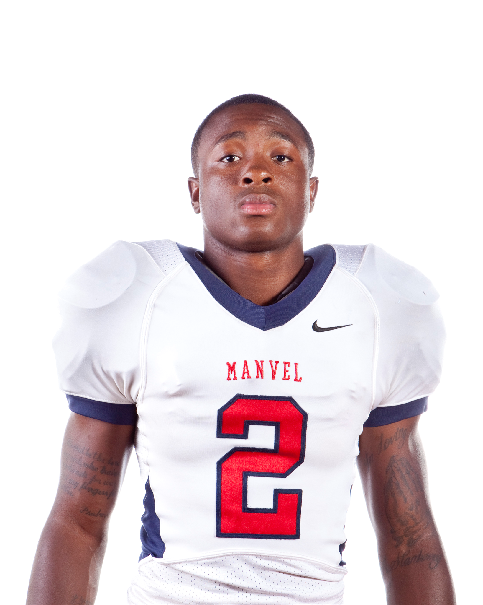 Tavares Garner