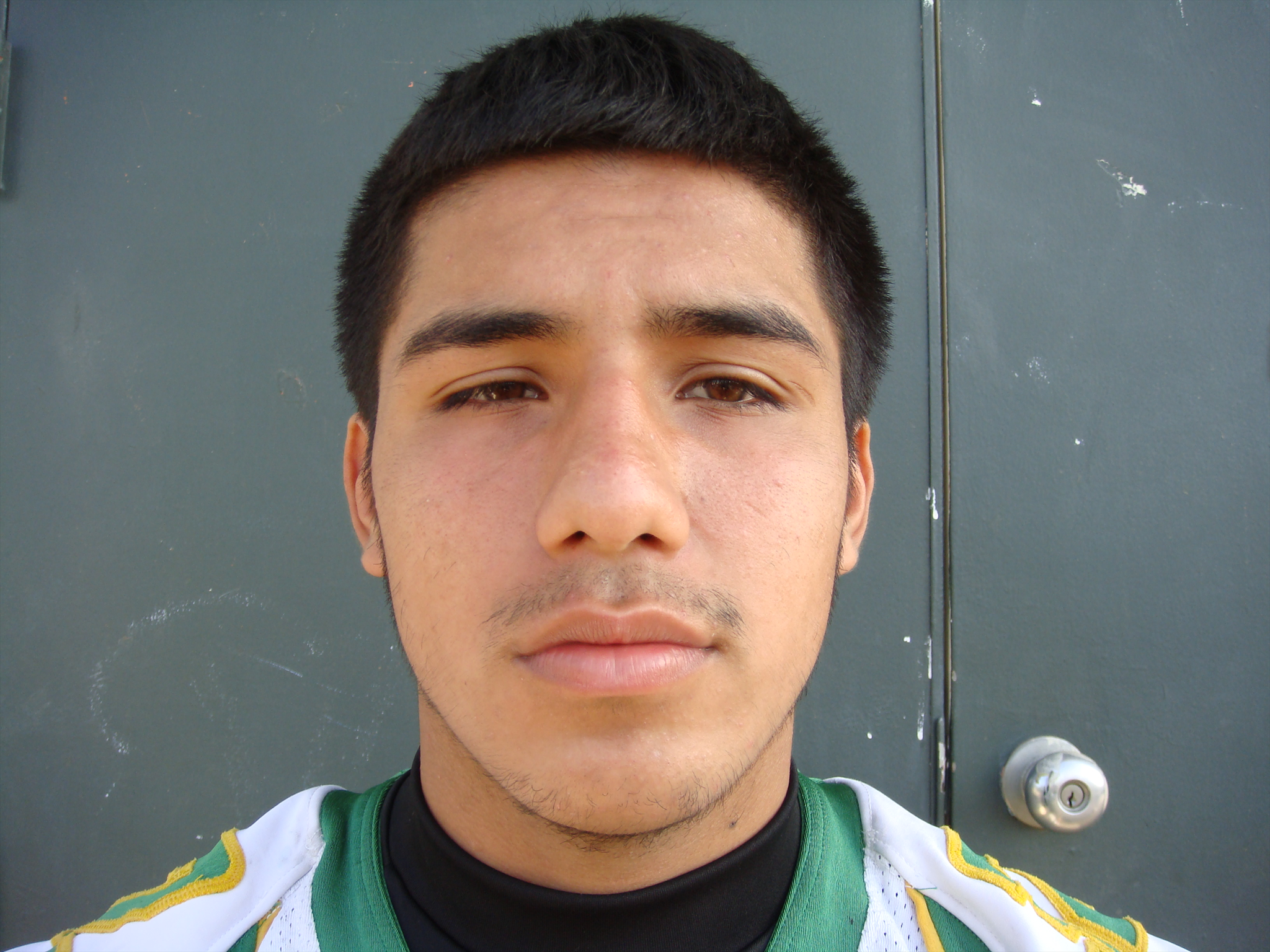 Isaiah Ordaz