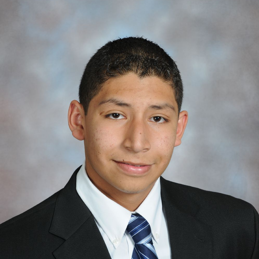 Jose Ruiz mugshot