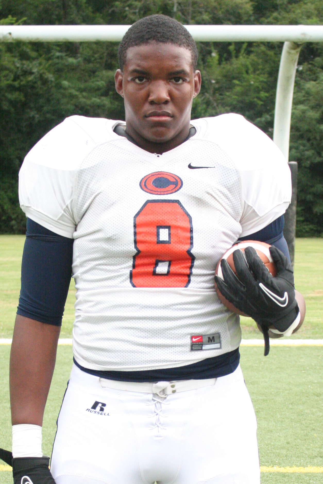 Breeland Speaks