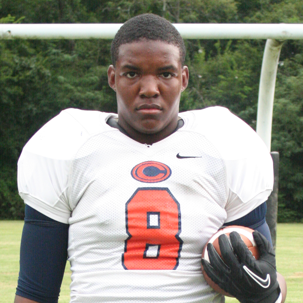 Breeland Speaks mugshot