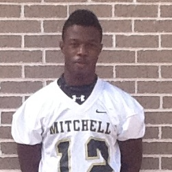 Anthony Williams