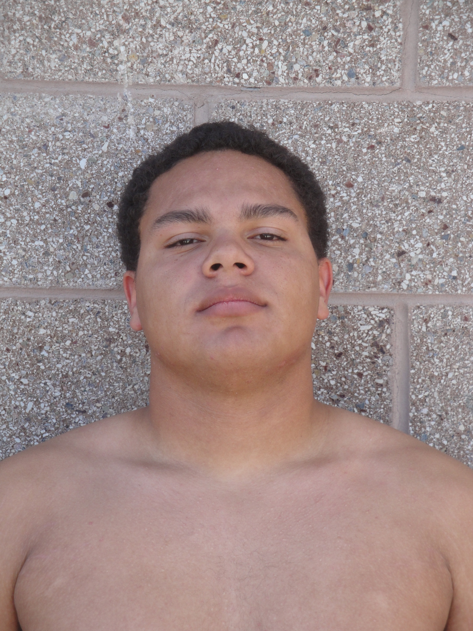 Tyrell Daniels