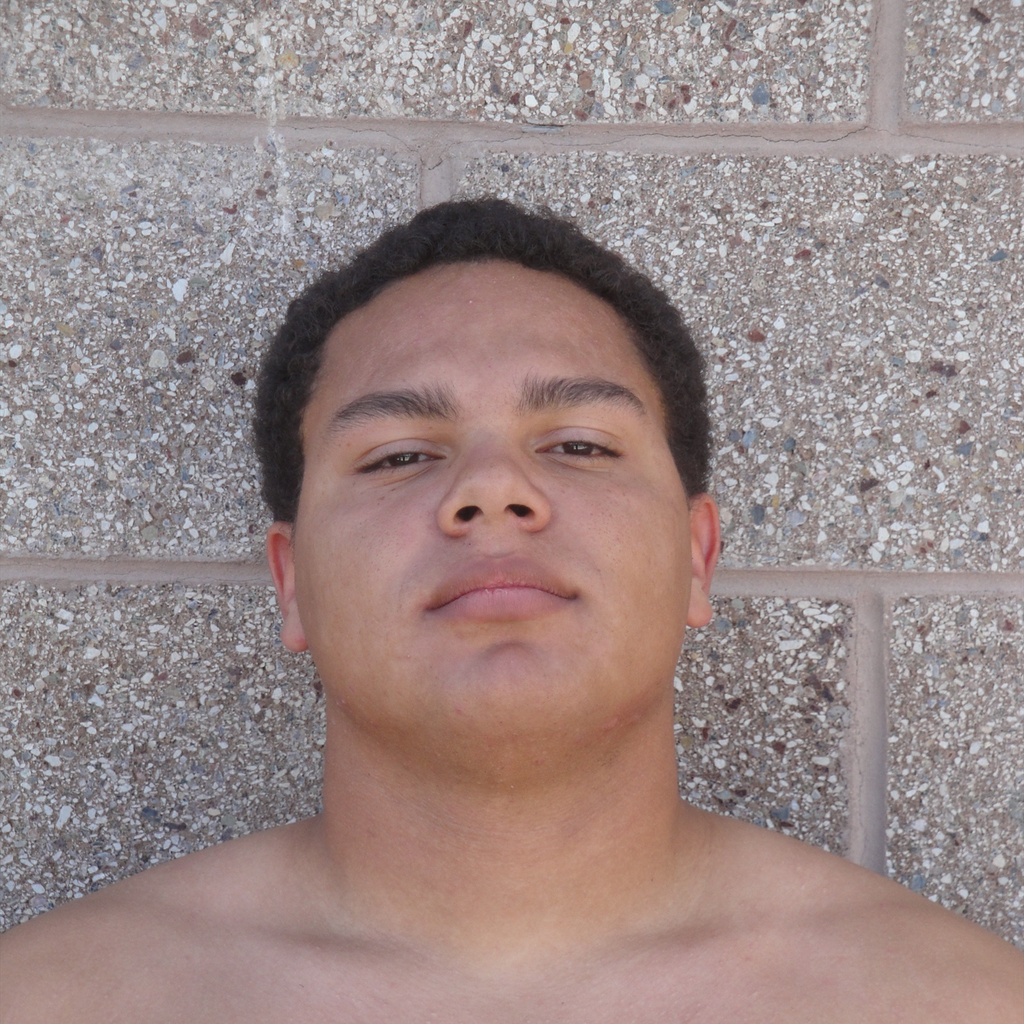 Tyrell Daniels