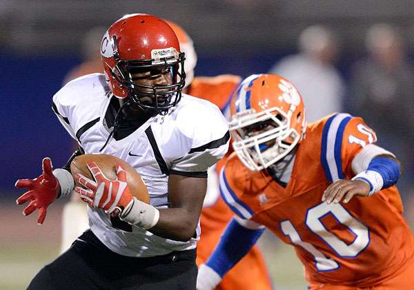 Khalil Finch