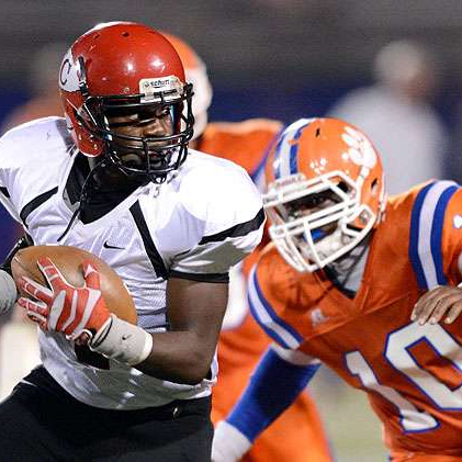 Khalil Finch