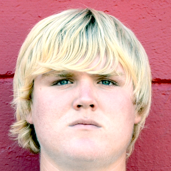 Kolby Walker mugshot