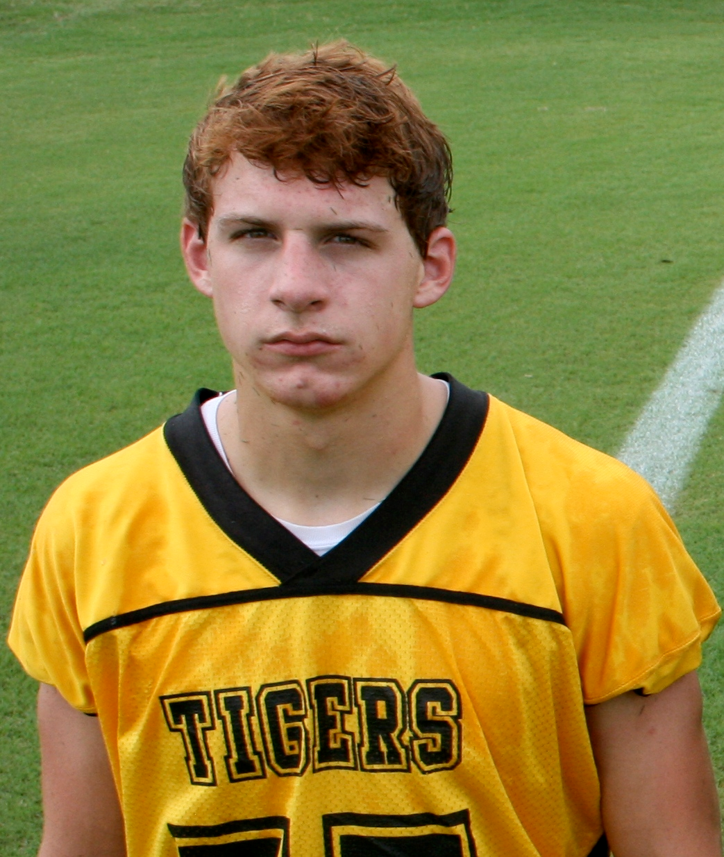 Baird Kilpatrick