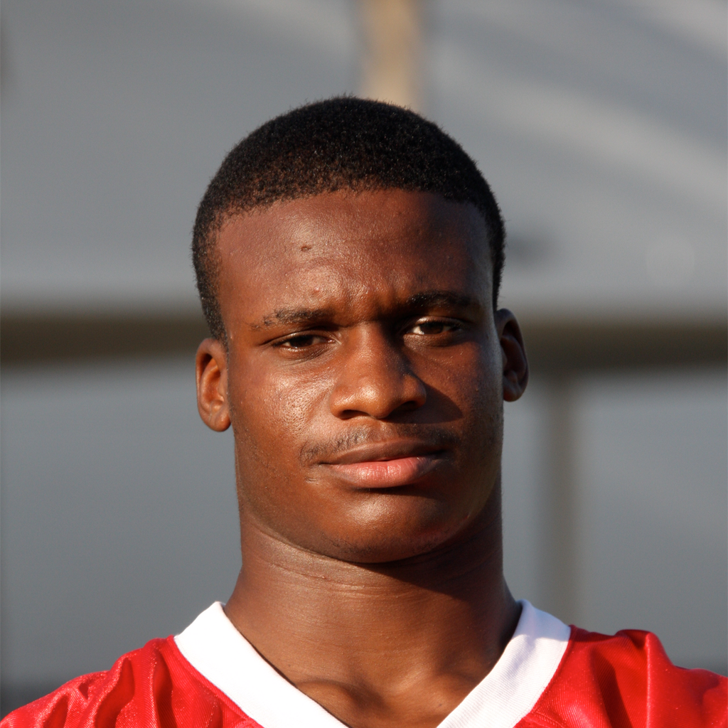 Peterson Joseph mugshot