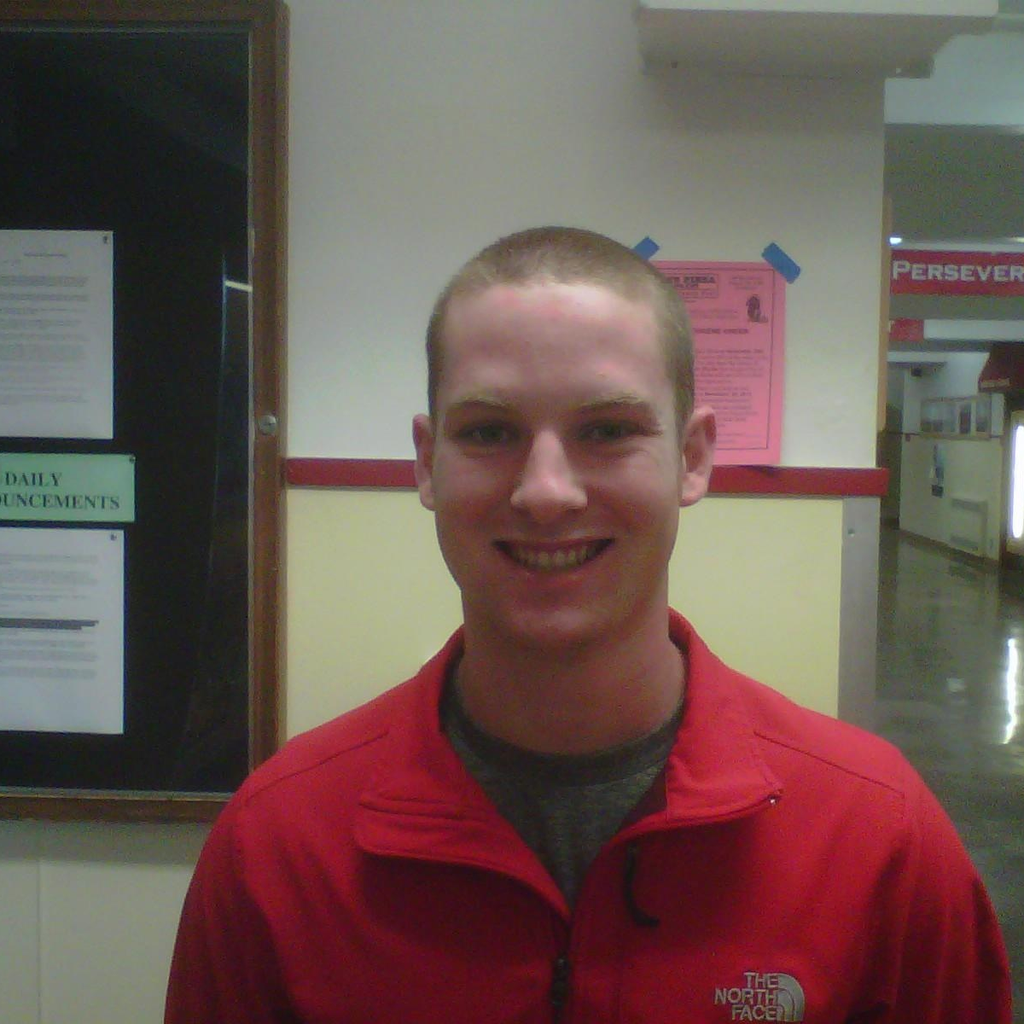 Kevin Haase
